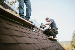 Local Roofers in Graysville, AL